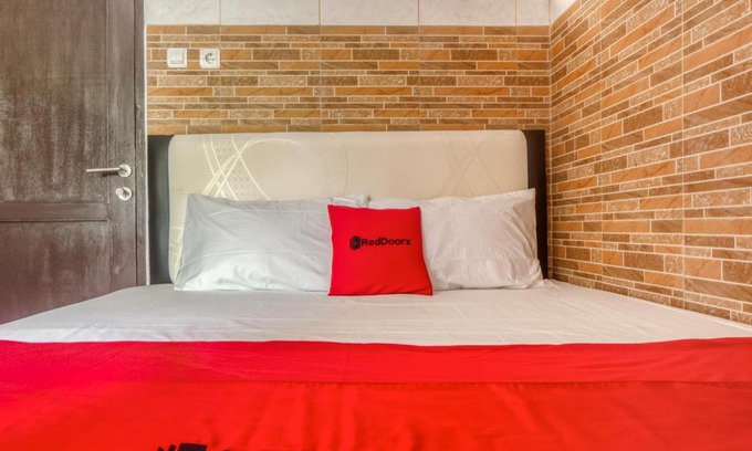 Melawai Casa | RedDoorz @ Panglima Polim 2