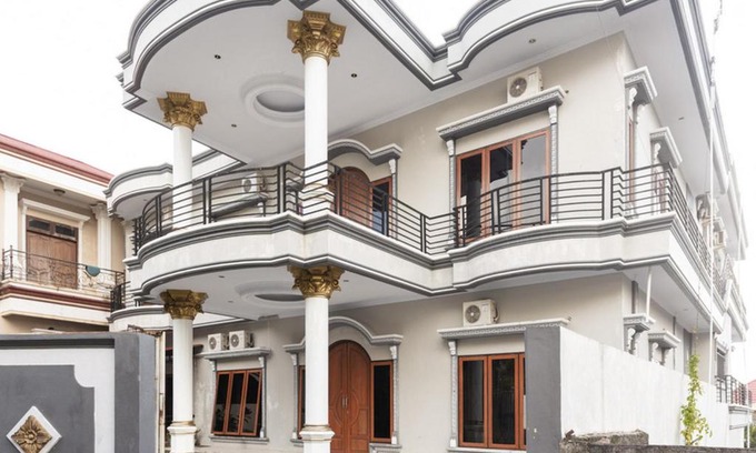 Manado Casa | RedDoorz Plus near Transmart Kairagi Dua manado