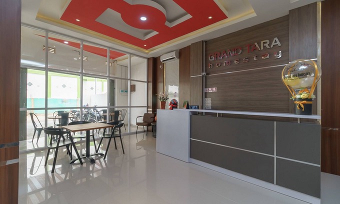 Palembang Casa | RedDoorz Plus near UIN Raden Fatah Palembang
