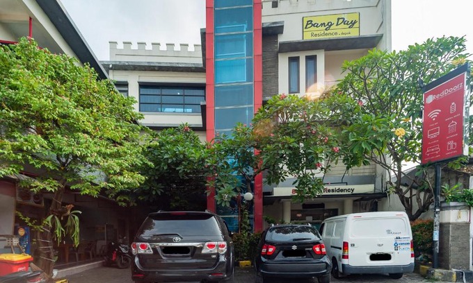 Depok Casa | RedDoorz Plus near Universitas Indonesia