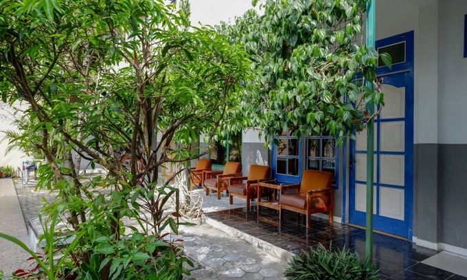 Prawirotaman Hotel | RedDoorz @ Prawirotaman