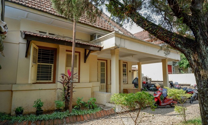Banyumas Casa | RedDoorz Syariah near Alun Alun Purwokerto