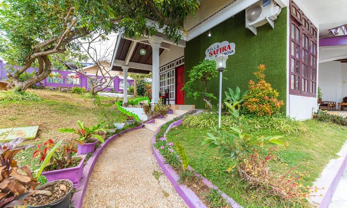 Sidomulyo Casa | RedDoorz Syariah near Balai Kota Batu