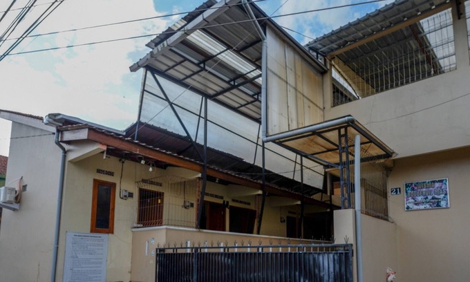 Purwokerto Casa | RedDoorz Syariah near GOR Satria 4