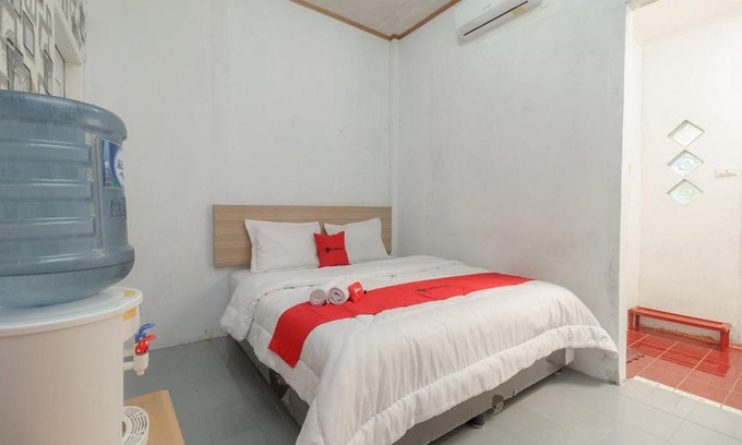 Sabang Casa | RedDoorz Syariah near Paradiso Beach Sabang