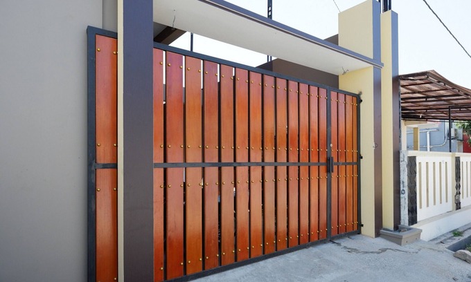 Tegal Casa | RedDoorz Syariah near Stasiun Tegal