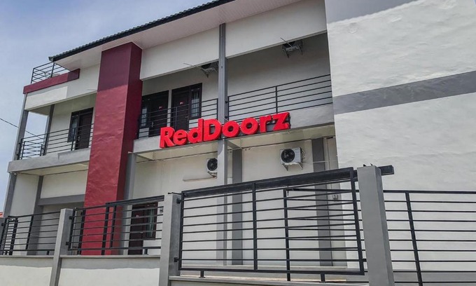 Banda Aceh Casa | RedDoorz Syariah near Universitas Syiah Kuala Aceh
