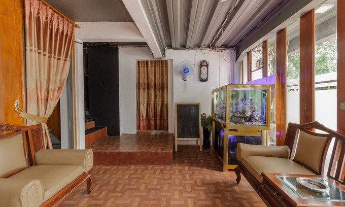 Bendungan Hilir Casa | RedDoorz Syariah @ Taman Bendungan Asahan