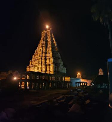 Hampi Casa | Reddy home stay