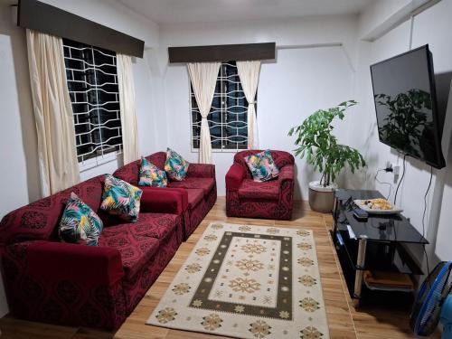 Nasinu Apartamento | Reddy Residence