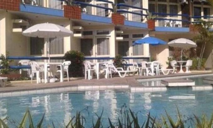 Jabutiana Hotel | MK Express Hotel Aracaju