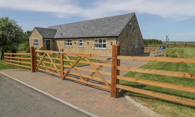Hallington Casa | Rede River Cottage