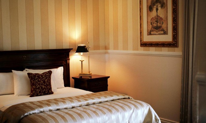 Mount Isa City Hotel | Redearth Boutique Hotel