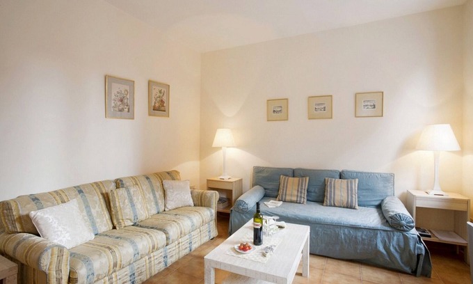 Molina Apartamento | Redentor: bonito y tranquilo apartamento en una pequeña plaza típica de la isla de Giudecca