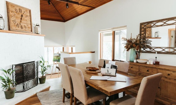 Hartley Casa | Redgate Homestead
