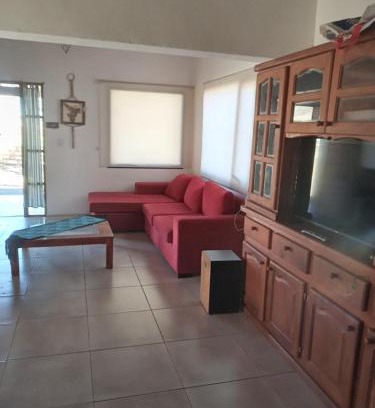 Tafí del Valle Chalet De Esquí | Redhouse