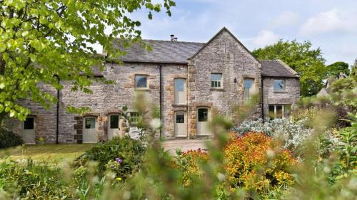 Newton Grange Casa | Redhurst Barn