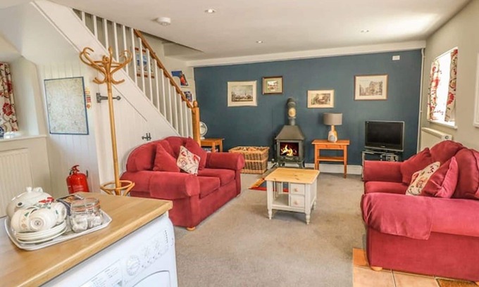 Newton Grange Apartamento | Redhurst Cottage - 2 bedroom (sleeps 4)