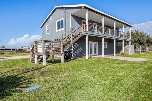 Galveston Casa | Redicare Resort - Entire Property