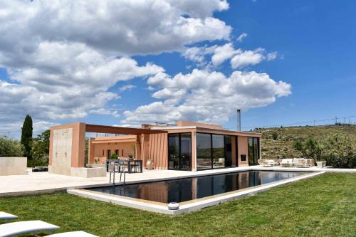 Avola Villa | Redimeti Country House