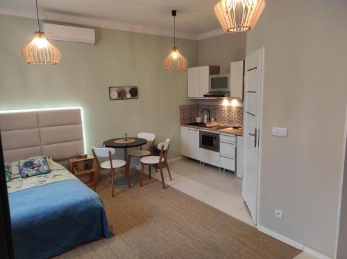 Zielona Gora Apartamento | Redkot 40A