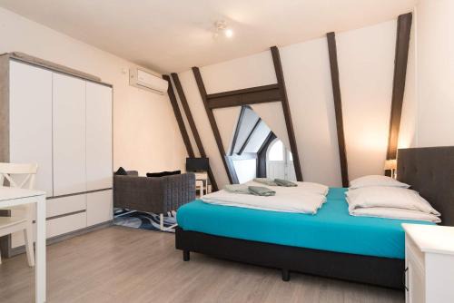 Red Light District Apartamento | RedLight District Smokers Friendly Private Studio