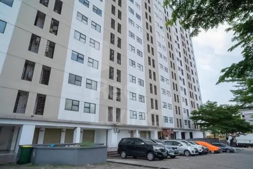 Tangerang Apartamento | RedLiving 19 Avenue Apartment by RH Room