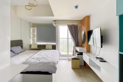 Kedungmanggu Apartamento | RedLiving Apartemen Royal Park Sentul by Bogor Staycation