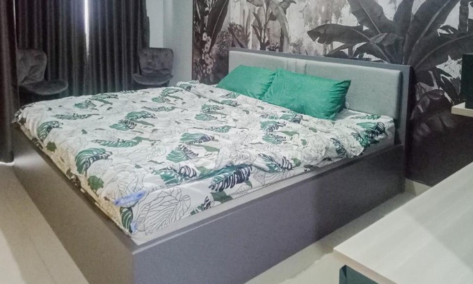 Sentul City Apartamento | RedLiving Apartemen Royal Sentul Park - Budi Property