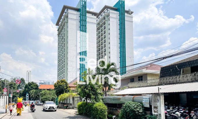 Setiabudi Hotel | RedLiving Apartemen Tamansari Sudirman - Abdi Home