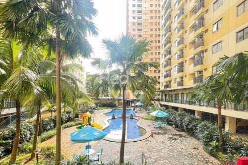 Kebagusan Apartamento | RedLiving Kebagusan City Apartemen by Sleep Room