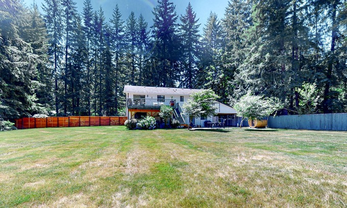 Union Hill-Novelty Hill Casa | Redmond Retreat - Whole Home | House in Redmond