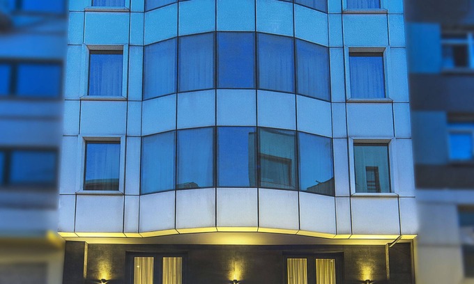 Osmanbey Hotel | Redmont Hotel Nisantasi