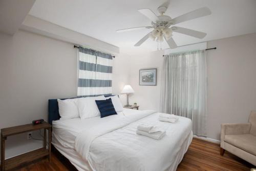 Redmont Park Apartamento | Redmont Revival-Unit B-Walkable-UAB