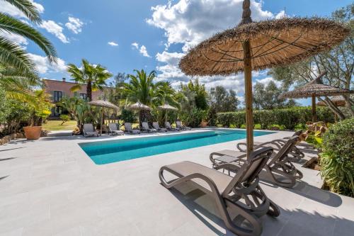 Costitx Casa | Redonda 2