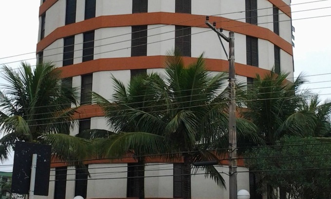 Ipiranga Apartamento | Edificio de la avenida Redondo Beach
