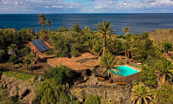 Agaete Casa | Redondo de Guayedra