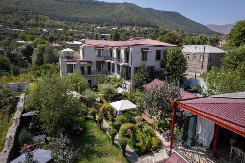 Goris Casa | REDROOF country house hotel
