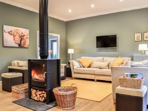 Forfar Casa | Redroofs by the Woods