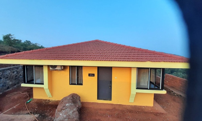 Mhsala Casa | Redstone Hills Karle