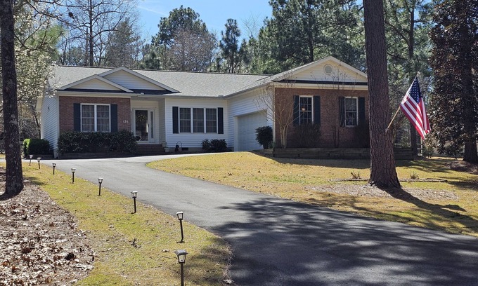Seven Lakes Casa | Reduced & Available for US OPEN! Seven Lakes North community, golf, swimming +++