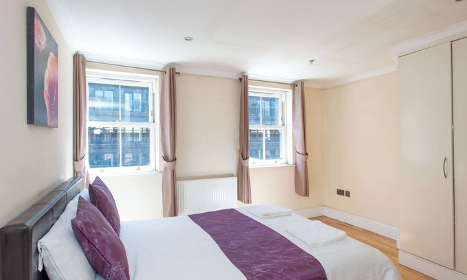 South Bank Apartamento | *Reduced* Southwark Two Bedroom Apartment