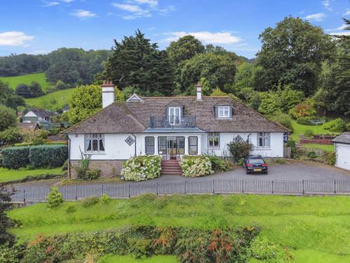 Porlock Casa | Redway Lodge