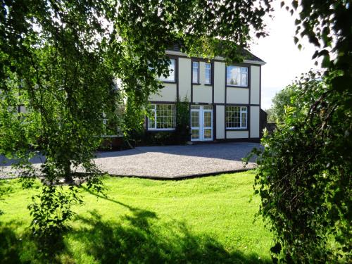 Killarney Apartamento | Redwood Apartment