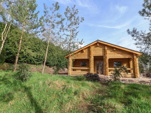 Welsh Frankton Casa | Redwood Lodge