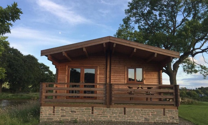 Angelbank Chalet De Esquí | RedWood Lodge