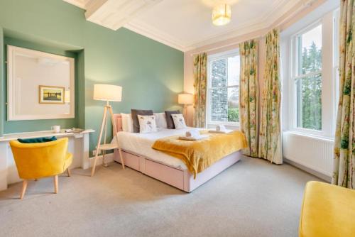Keswick Apartamento | Redwood Rise Apartment Keswick at The Lairbeck
