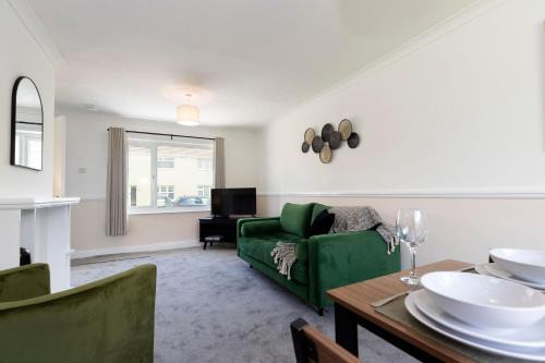 Billingham Apartamento | Redworth Lodge