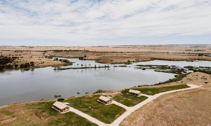 Mannum Chalet De Esquí | Reedy Creek Retreat