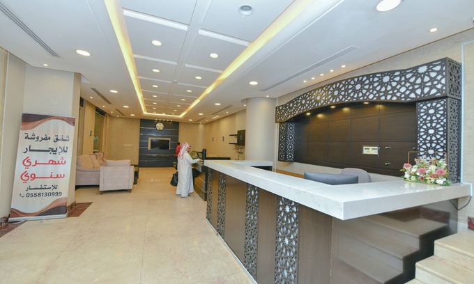 Al Kharj Apartamento | Reef Al Kharj Hotel Apartments